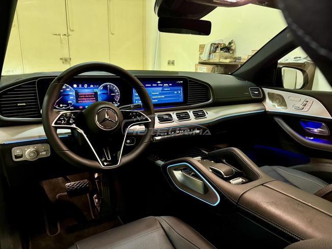 GLE 350 de