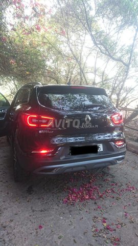 Kadjar intense 