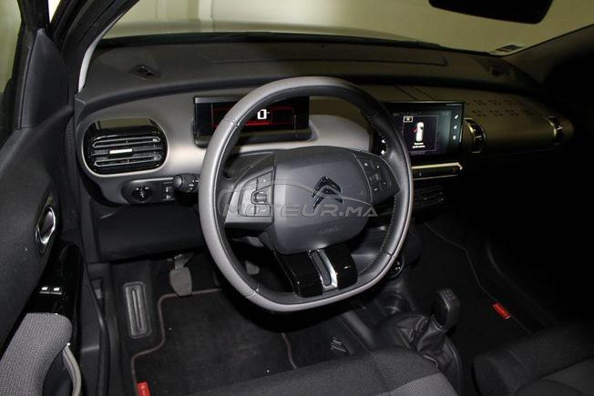 Citroen C4 Cactus Rip Curl Diesel Manuelle 2018