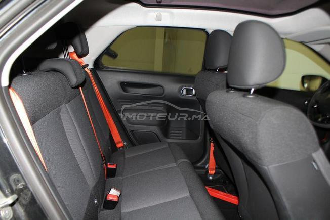 Citroen C4 Cactus Rip Curl Diesel Manuelle 2018
