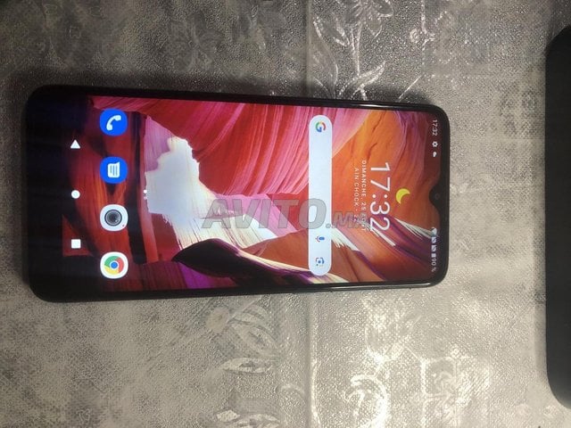 Alcatel 1 SE 2020