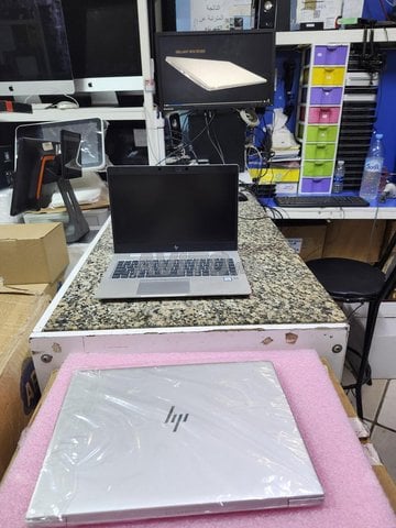 PC PORTABLE HP EliteBook 840 G5 
