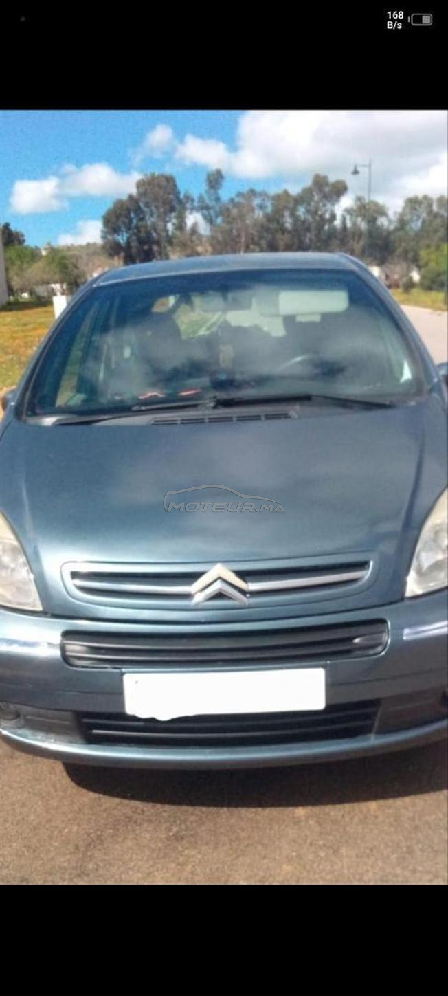Citroen C3 Picasso