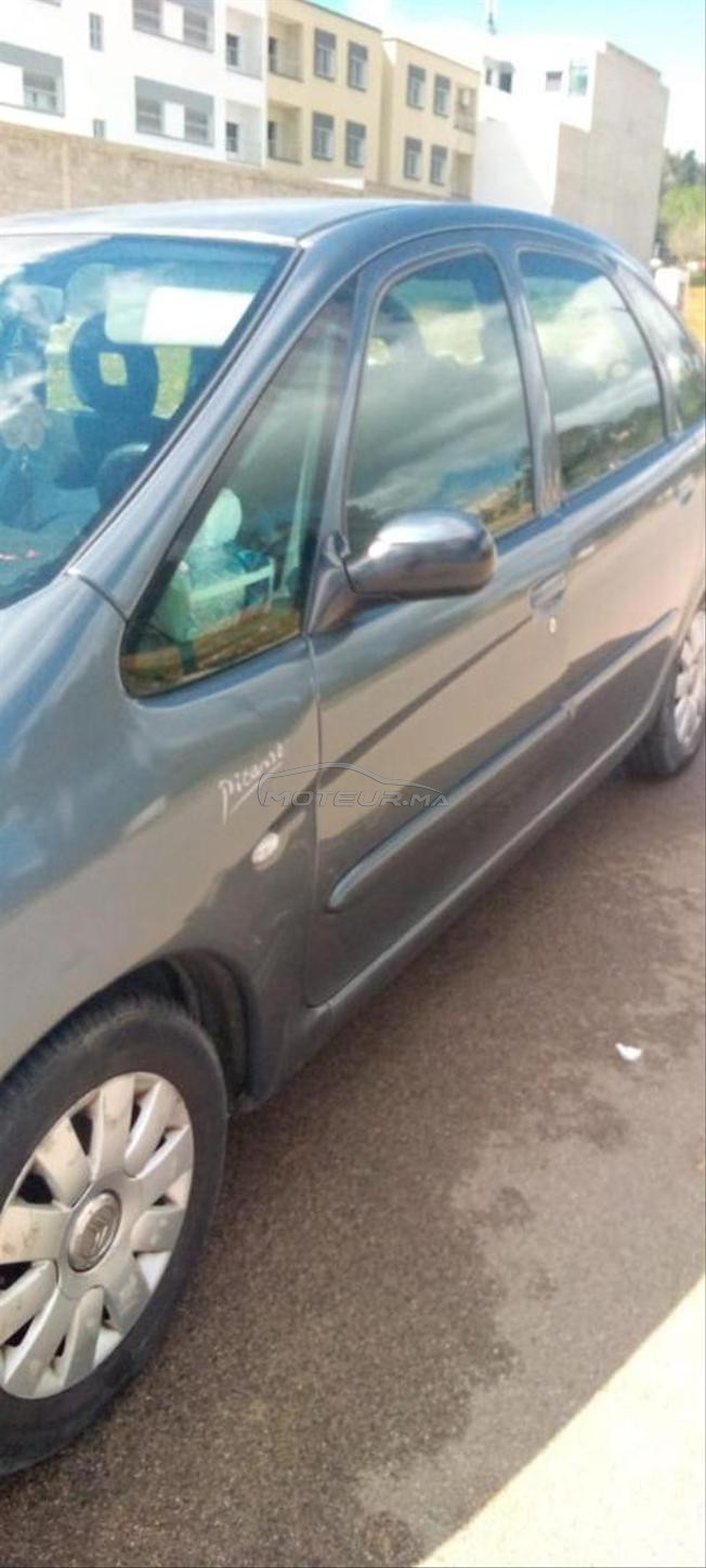 Citroen C3 Picasso