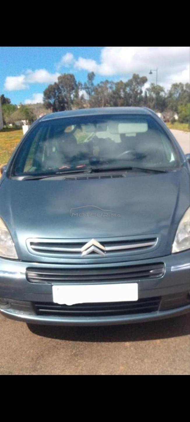 Citroen C3 Picasso