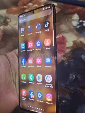 samsung galaxy s23 plus 12/128