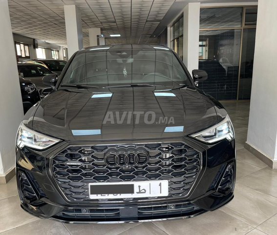 2024 Audi q3_sportback