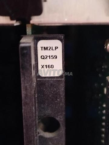 Standards Téléphonique Siemens HIPATH 3800 - 2