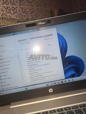 Pc hp probook professionelle