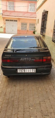 Renault 19 Diesel Manuelle 1994 à Ksar el-Kebir 