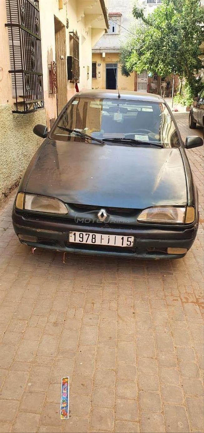 Renault 19 Diesel Manuelle 1994 à Ksar el-Kebir 