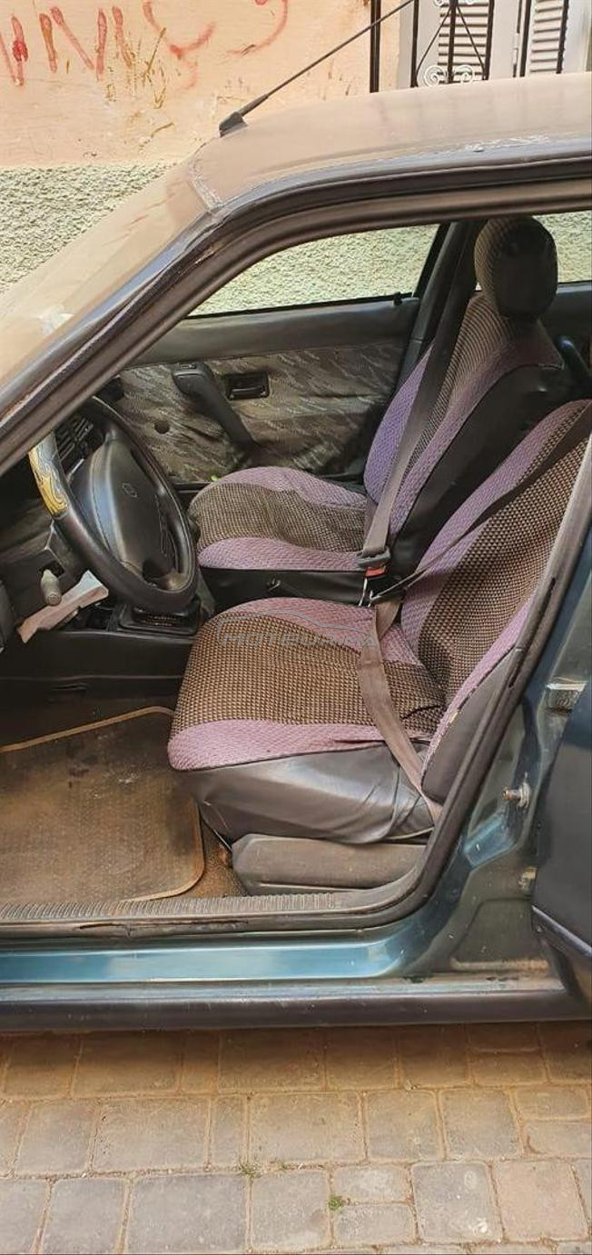 Renault 19 Diesel Manuelle 1994 à Ksar el-Kebir 