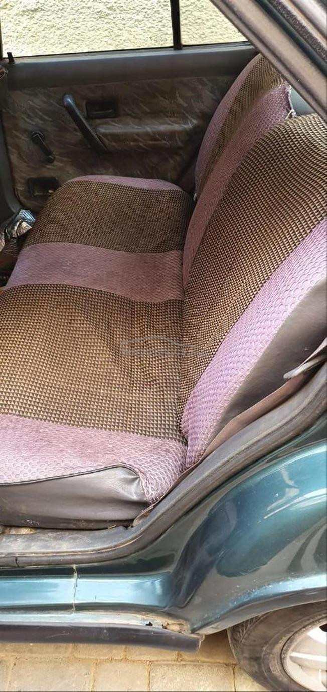 Renault 19 Diesel Manuelle 1994 à Ksar el-Kebir 