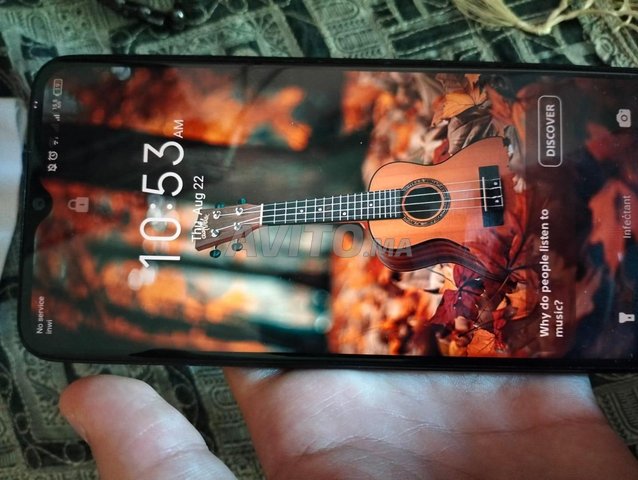 Infinix hot 30i 2023