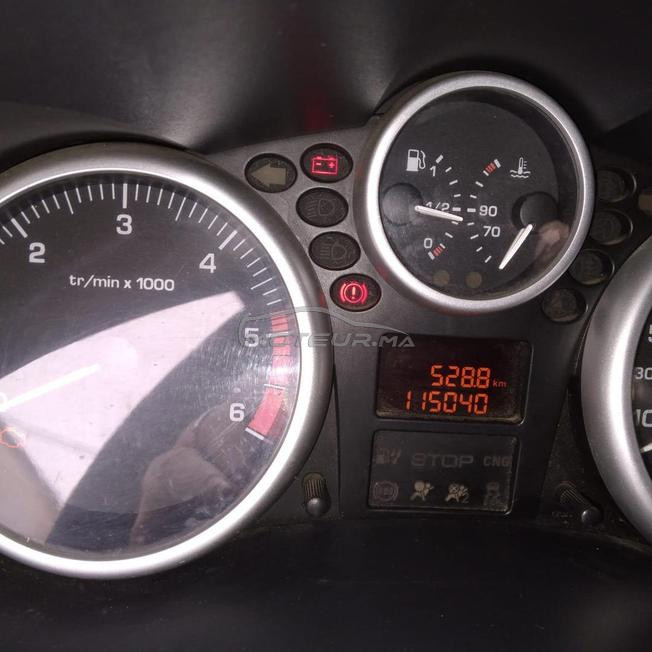 peugeot 206 plus