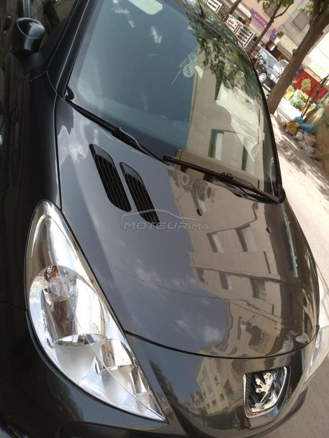 peugeot 206 plus