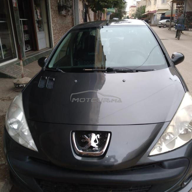 peugeot 206 plus