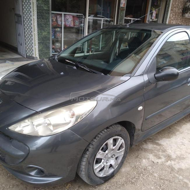 peugeot 206 plus