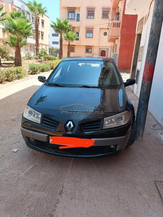 mégane