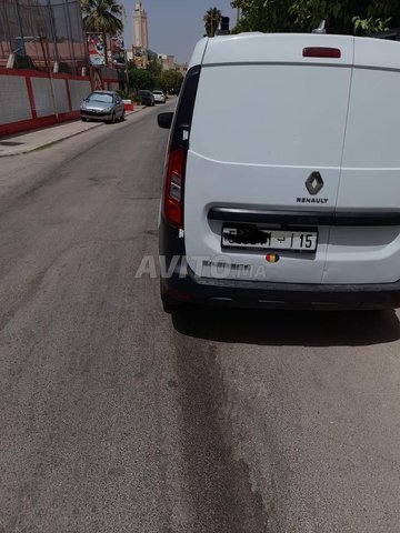 Renault EXPRESS occasion Diesel Modèle 2021