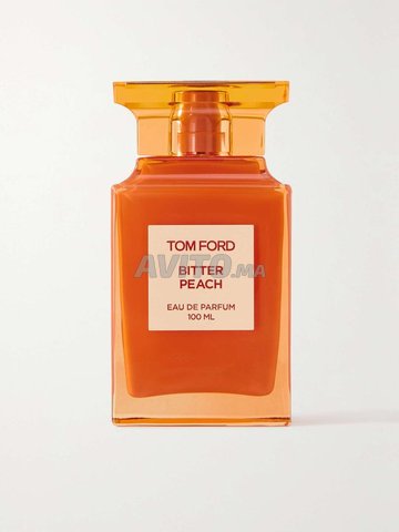 TOM FORD BITTER PEACH 
