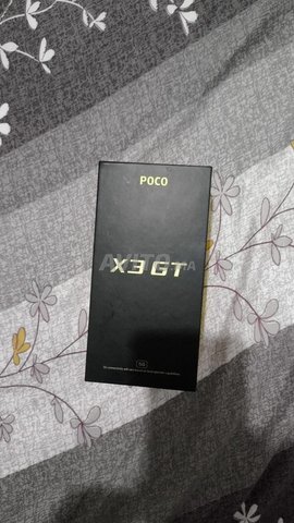 Poco X3 Gt 8Gb 128Gb