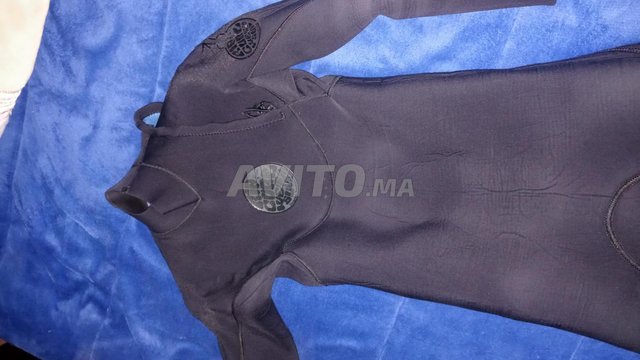 combinaison rip curl ibomb 4/3 taillr small