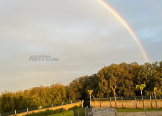 MAGNIFIQUE FERME A VENDRE 