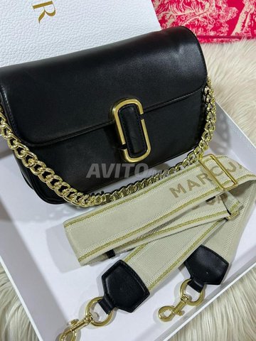 Sac Marc Jacobs Chic MJ6540