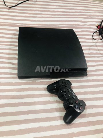Ps3 320gb 