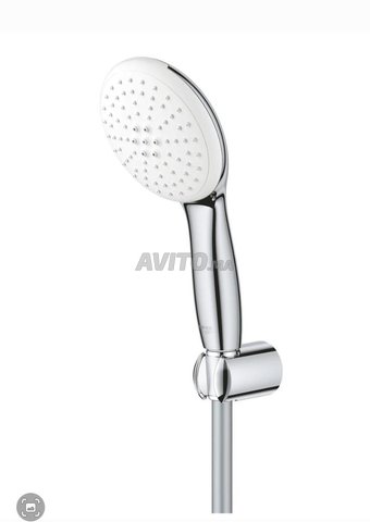 Pomme de douche 