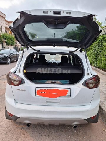 Ford Kuga occasion Diesel Modèle 2013