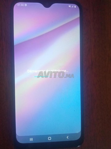 Samsung Galaxy A10s