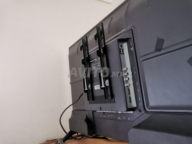 Revolution galaxy tv 32 pouce