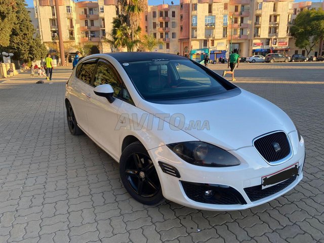 2009 Seat Leon