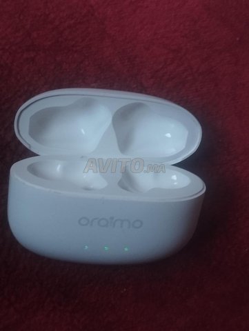 oraimo freepods 3c 