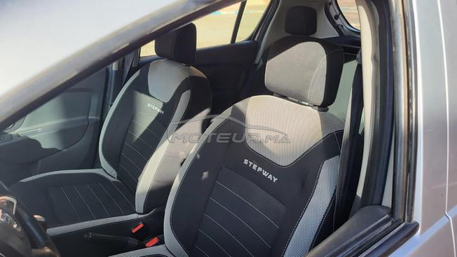 stepway 2018