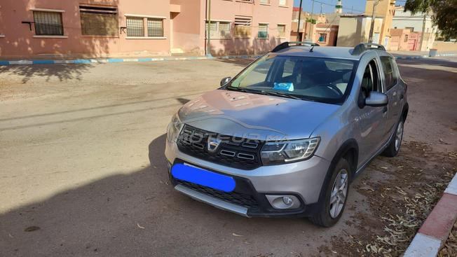 stepway 2018