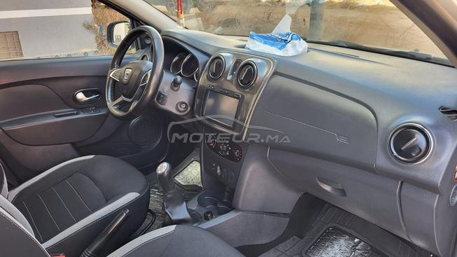 stepway 2018