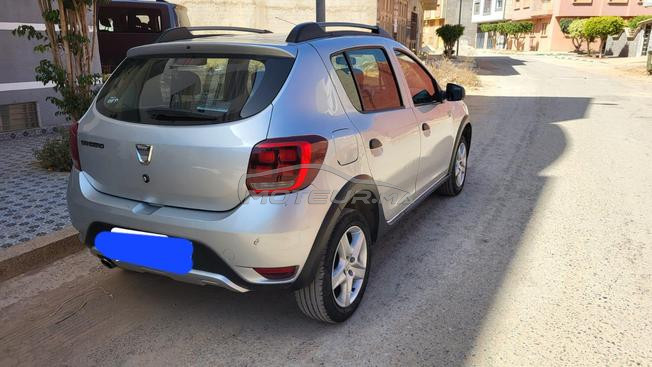stepway 2018