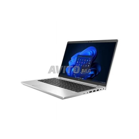 HP Probook 455 G9  Ryzen 5 5625U 32G 512SSD