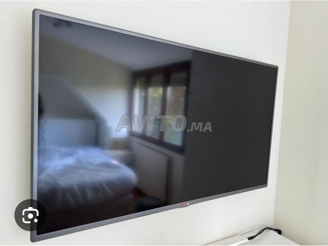 Tv lg 42 led
