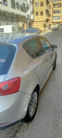 Seat Ibiza occasion Essence Modèle 2009