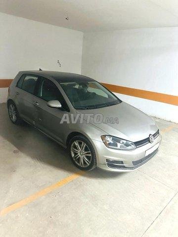 Volkswagen GOLF 7 occasion Diesel Modèle 2017