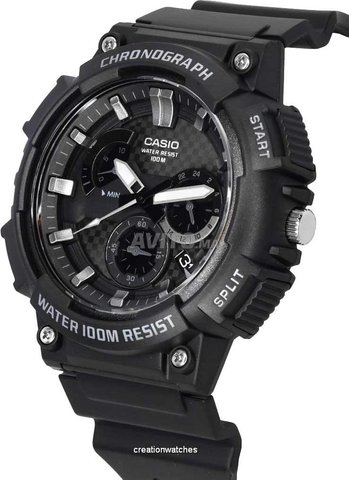 CASIO MCW 200H 1AV ORIGINAL Avito.ma