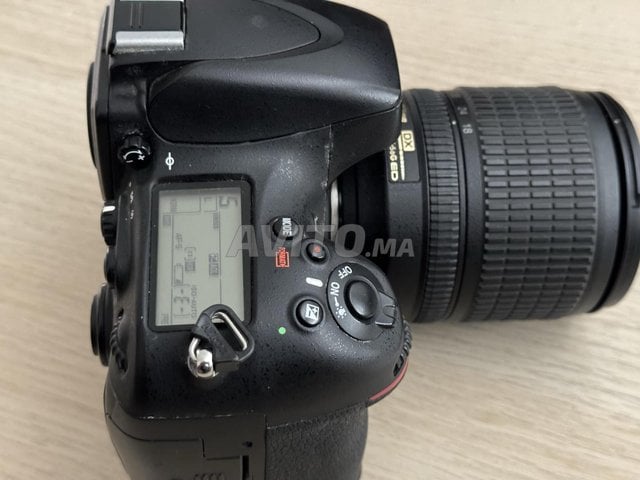 Nikon D800e