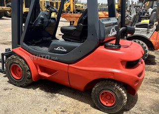 Clark 3 thon douane 2024