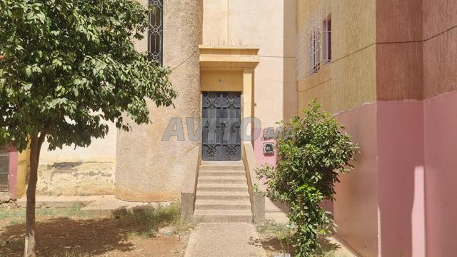 Meknes .appartement spacieux à vendre   - 2