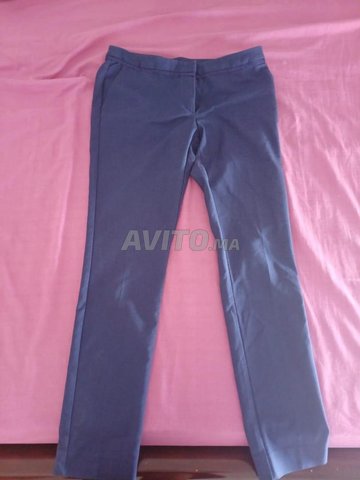 pantalon classe 