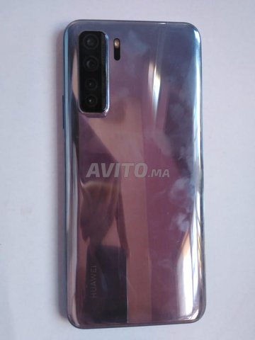 HUAWEI P40 lite 5g 